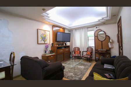 Casa para alugar com 2 quartos, 95m² em Vila Santa Clara, São Paulo