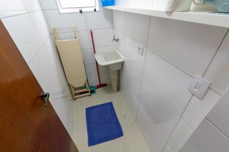 Apartamento para alugar com 32m², 1 quarto e sem vagaÁrea de Serviço