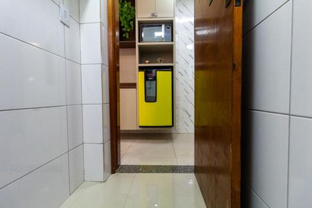 Apartamento para alugar com 32m², 1 quarto e sem vagaÁrea de Serviço