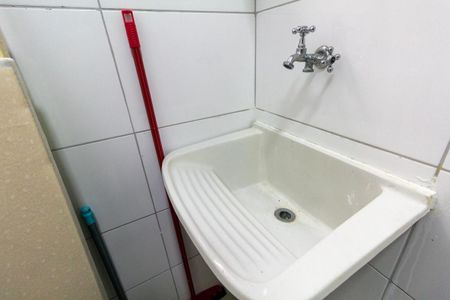 Apartamento para alugar com 32m², 1 quarto e sem vagaÁrea de Serviço