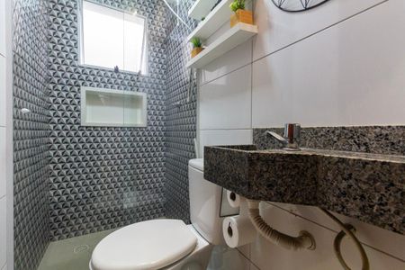 Apartamento para alugar com 32m², 1 quarto e sem vagaBanheiro