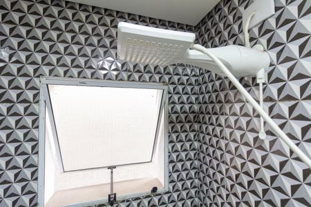 Apartamento para alugar com 32m², 1 quarto e sem vagaBanheiro