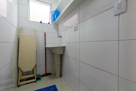 Apartamento para alugar com 32m², 1 quarto e sem vagaÁrea de Serviço