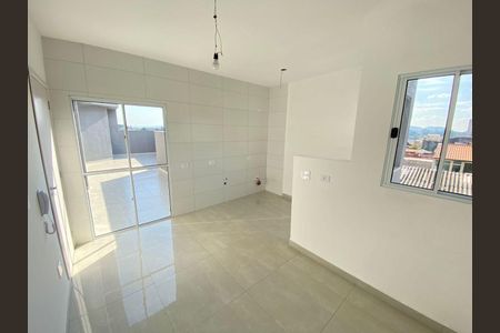 Apartamento à venda com 1 quarto, 28m² em Vila Mangalot, São Paulo