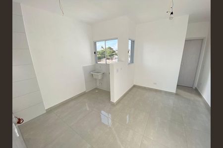 Apartamento à venda com 1 quarto, 28m² em Vila Mangalot, São Paulo
