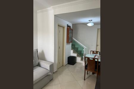 Casa à venda com 2 quartos, 70m² em Chora Menino, São Paulo