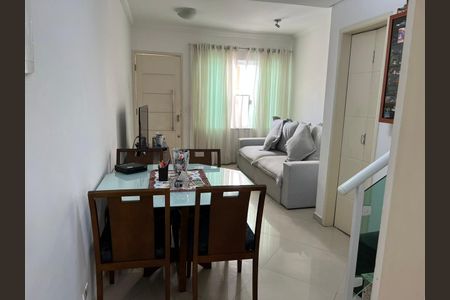 Casa à venda com 2 quartos, 70m² em Chora Menino, São Paulo
