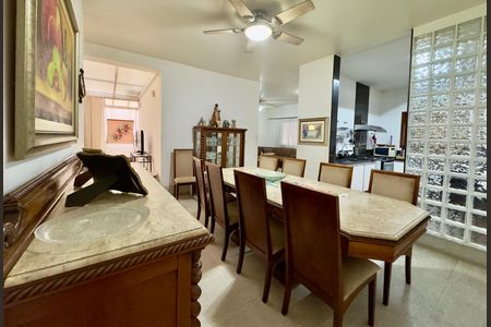 Casa à venda com 7 quartos, 420m² em Cidade Nova, Belo Horizonte