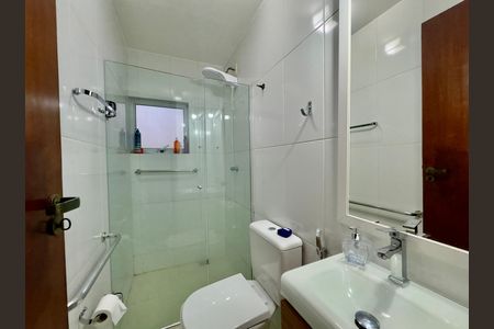 Casa à venda com 7 quartos, 420m² em Cidade Nova, Belo Horizonte