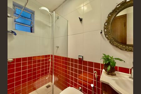 Casa à venda com 7 quartos, 420m² em Cidade Nova, Belo Horizonte