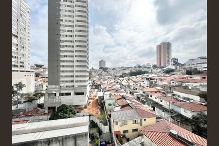Apartamento à venda com 42m², 2 quartos e 1 vaga Apartamento à venda com 42m², 2 quartos e 1 vagaVaranda Vista