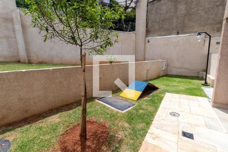 Apartamento à venda com 42m², 2 quartos e 1 vaga
