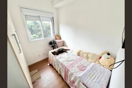 Apartamento à venda com 42m², 2 quartos e 1 vaga Apartamento à venda com 42m², 2 quartos e 1 vagaQuarto 1