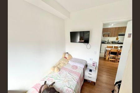 Apartamento à venda com 42m², 2 quartos e 1 vaga Apartamento à venda com 42m², 2 quartos e 1 vagaQuarto 1