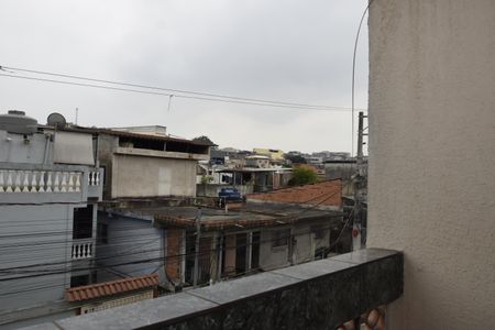 Casa para alugar com 100m², 2 quartos e 1 vagaVista da Sacada