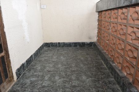 Casa para alugar com 100m², 2 quartos e 1 vagaSacada