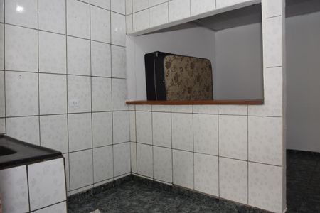 Casa para alugar com 100m², 2 quartos e 1 vagaCozinha