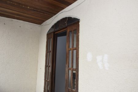 Casa para alugar com 100m², 2 quartos e 1 vagaSacada