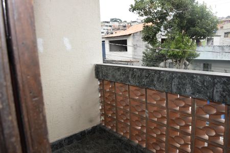 Casa para alugar com 100m², 2 quartos e 1 vagaSacada