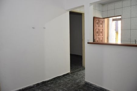 Casa para alugar com 100m², 2 quartos e 1 vagaSala