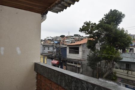 Casa para alugar com 100m², 2 quartos e 1 vagaVista da Sacada