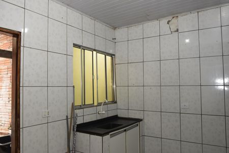 Casa para alugar com 100m², 2 quartos e 1 vagaCozinha