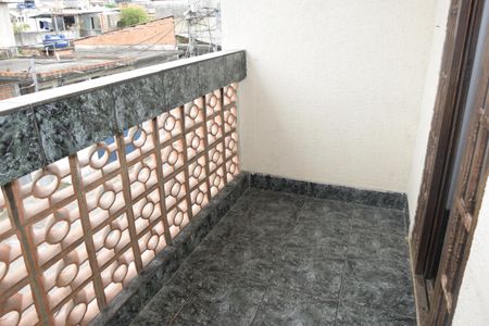 Casa para alugar com 100m², 2 quartos e 1 vagaSacada