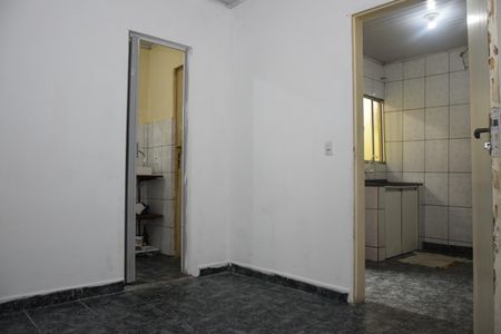 Casa para alugar com 100m², 2 quartos e 1 vagaQuarto Suíte