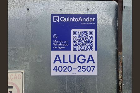 Casa para alugar com 100m², 2 quartos e 1 vagaFachada