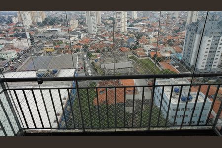 Apartamento para alugar com 76m², 3 quartos e 1 vagaVista da Sacada