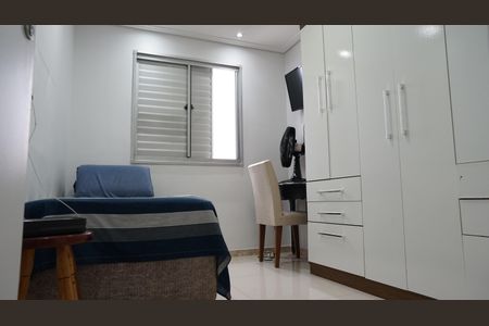 Apartamento para alugar com 76m², 3 quartos e 1 vagaQuarto 3