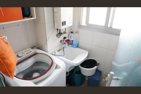 Apartamento para alugar com 76m², 3 quartos e 1 vagaÁrea de Serviço