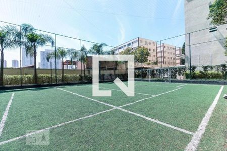 Apartamento para alugar com 76m², 3 quartos e 1 vagaCampo