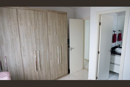 Apartamento para alugar com 76m², 3 quartos e 1 vagaQuarto 1