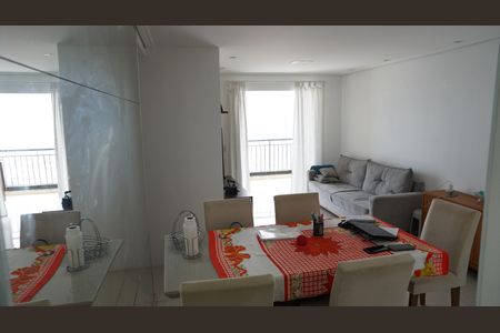Apartamento para alugar com 76m², 3 quartos e 1 vagaSala de Jantar