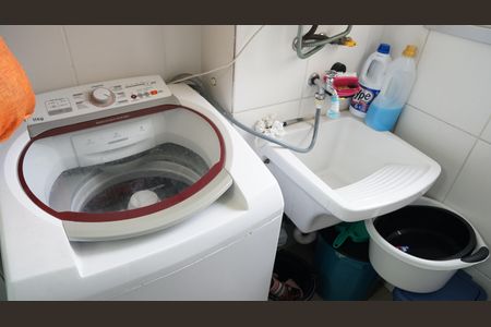 Apartamento para alugar com 76m², 3 quartos e 1 vagaÁrea de Serviço