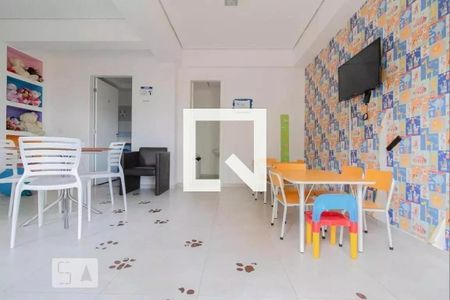 Apartamento para alugar com 76m², 3 quartos e 1 vagaBrinquedoteca