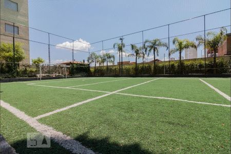 Apartamento para alugar com 76m², 3 quartos e 1 vagaCampo