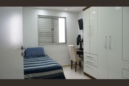 Apartamento para alugar com 76m², 3 quartos e 1 vagaQuarto 3