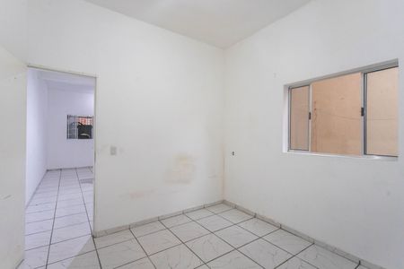 Quarto  de casa para alugar com 1 quarto, 32m² em Campanário, Diadema