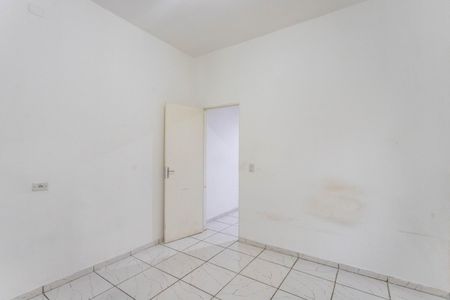Quarto  de casa para alugar com 1 quarto, 32m² em Campanário, Diadema