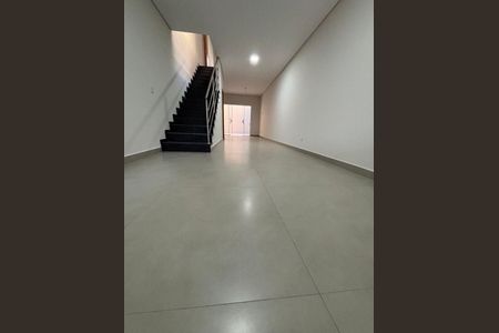 Casa à venda com 3 quartos, 130m² em Vila Pauliceia, São Paulo