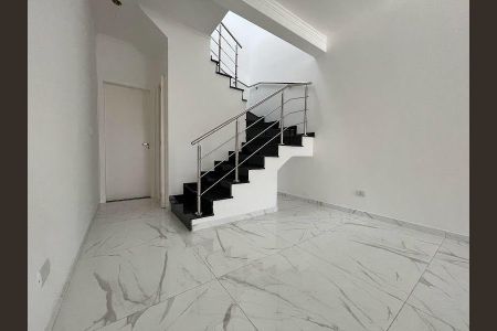 Casa à venda com 140m², 3 quartos e 2 vagas