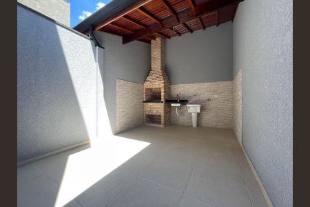 Casa à venda com 3 quartos, 140m² em Parque Sao Domingos, São Paulo