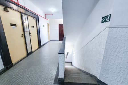 Apartamento para alugar com 55m², 2 quartos e sem vagaÁrea Comum 