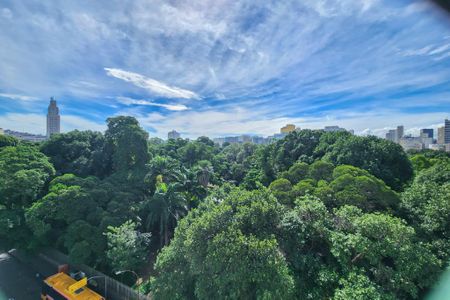Apartamento para alugar com 55m², 2 quartos e sem vagaVista 
