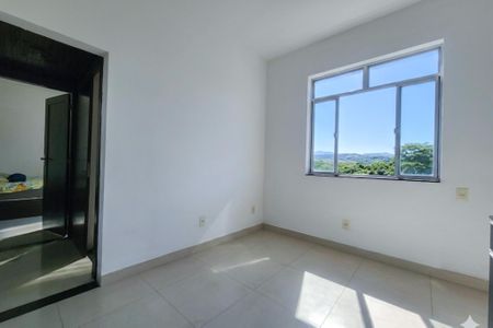 Sala de apartamento para alugar com 2 quartos, 55m² em Centro, Rio de Janeiro