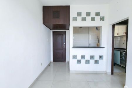 Sala de apartamento para alugar com 2 quartos, 55m² em Centro, Rio de Janeiro