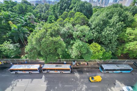 Apartamento para alugar com 55m², 2 quartos e sem vagaVista 