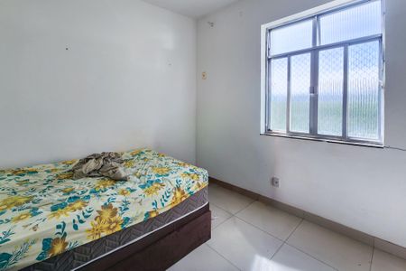 Quarto 2 de apartamento para alugar com 2 quartos, 55m² em Centro, Rio de Janeiro